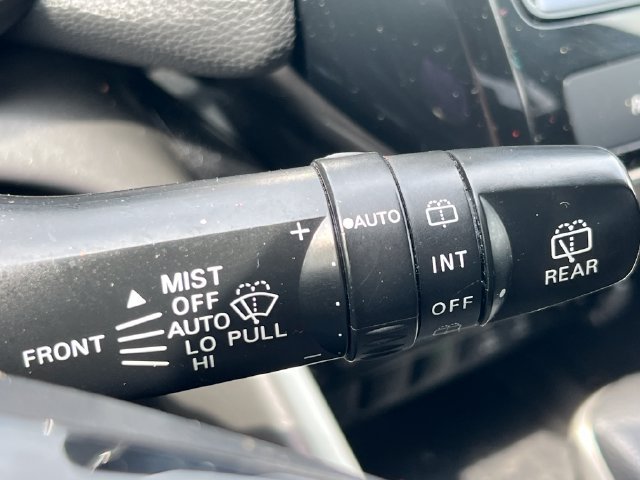 Used 2022 Mitsubishi Eclipse Cross LE AWD/4WD image 21