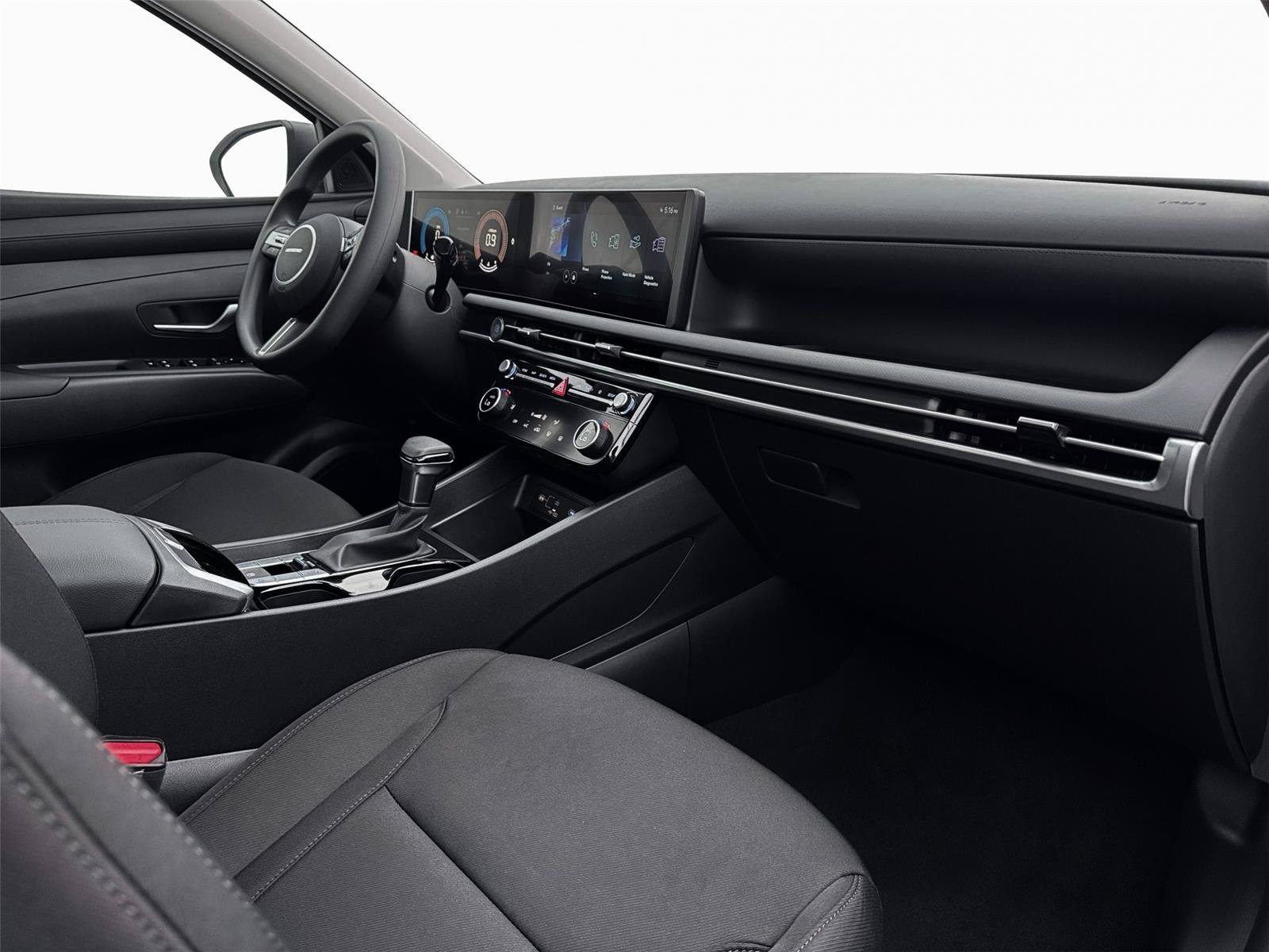 New 2026 Hyundai Tucson SEL FWD image 15