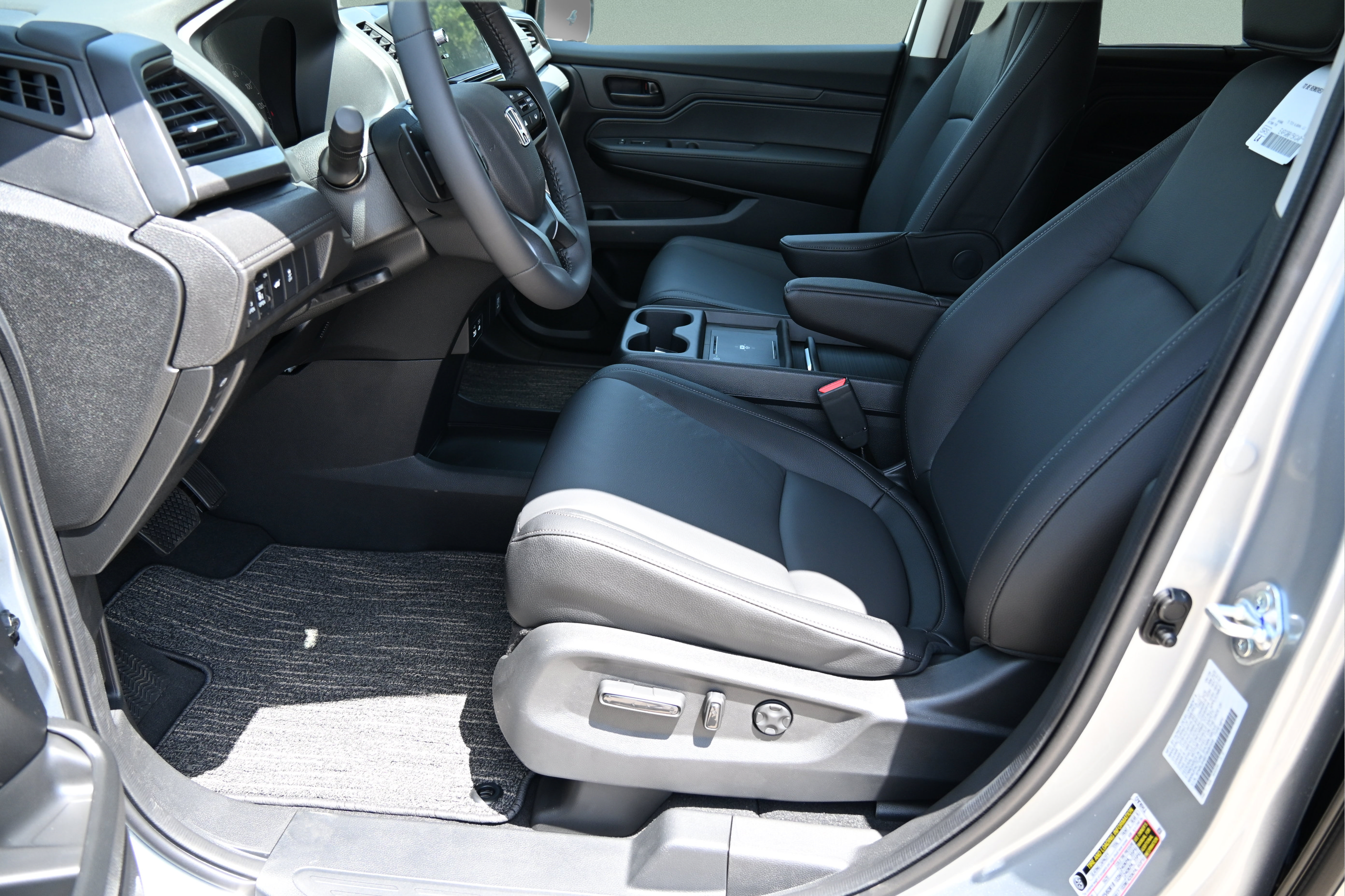 New 2026 Honda Odyssey EX-L image 20