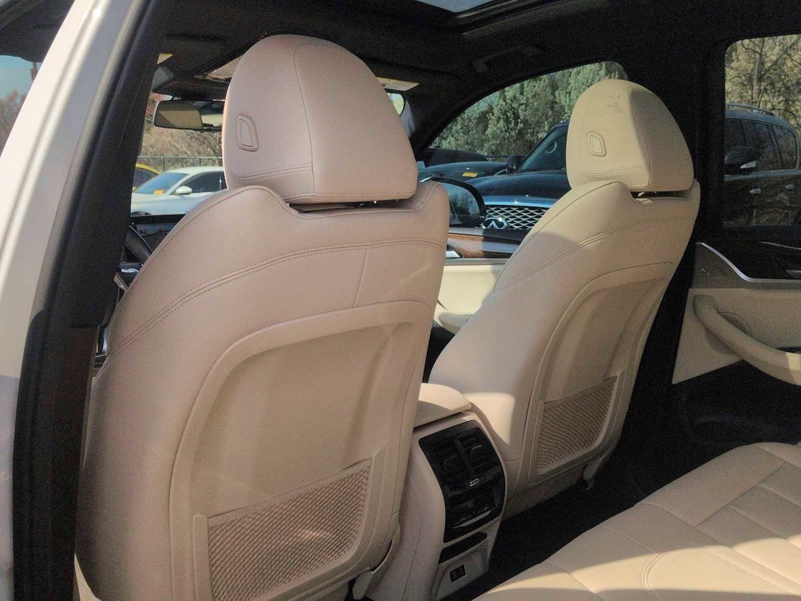 Used 2020 BMW X3 xDrive30i w/ Premium Package image 19