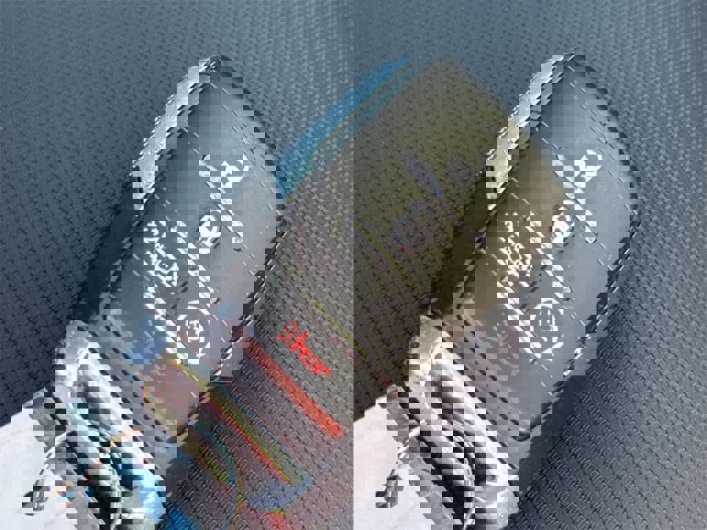 Used 2025 RAM 1500 Rebel w/ Rebel Level 1 Equipment Group image 22