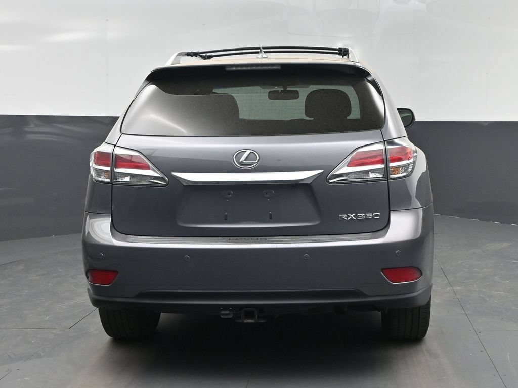 Used 2015 Lexus RX 350 FWD w/ Premium Package image 11