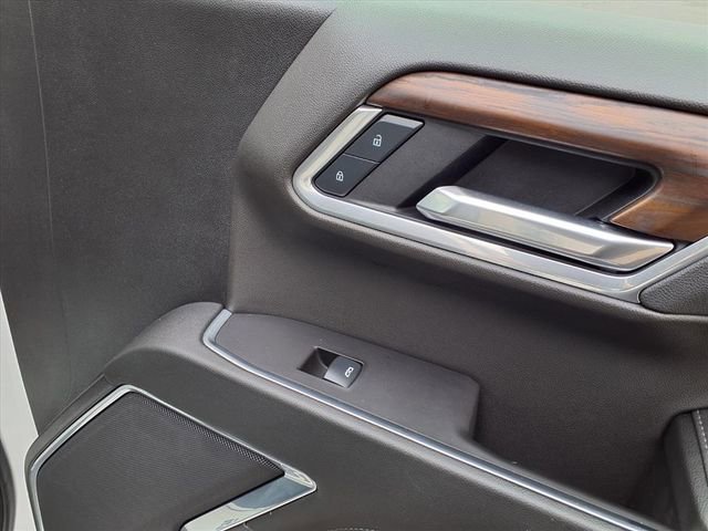 Used 2025 GMC Sierra 1500 SLT image 85