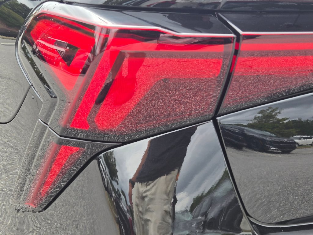 New 2027 Kia K5 GT FWD image 11
