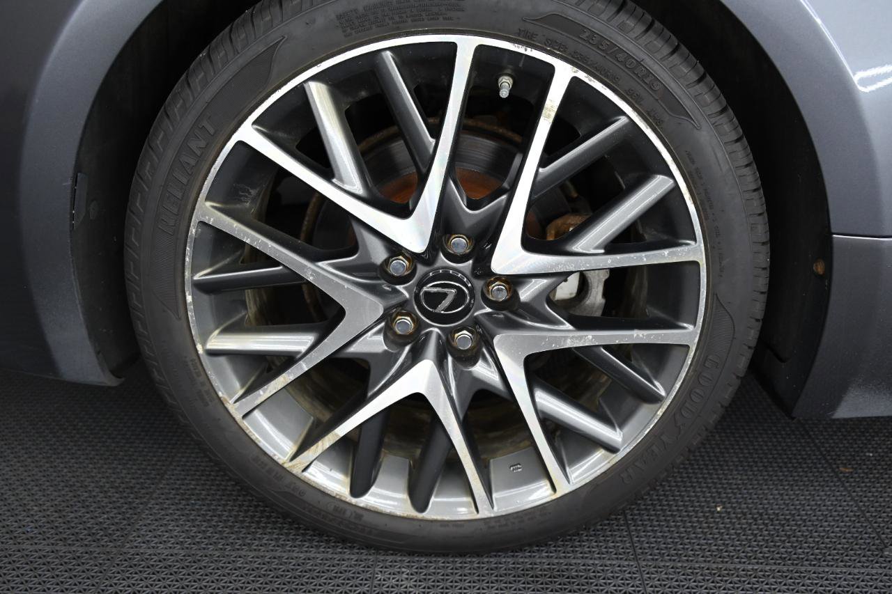 Used 2015 Lexus RC 350 AWD w/ Navigation System Package image 41