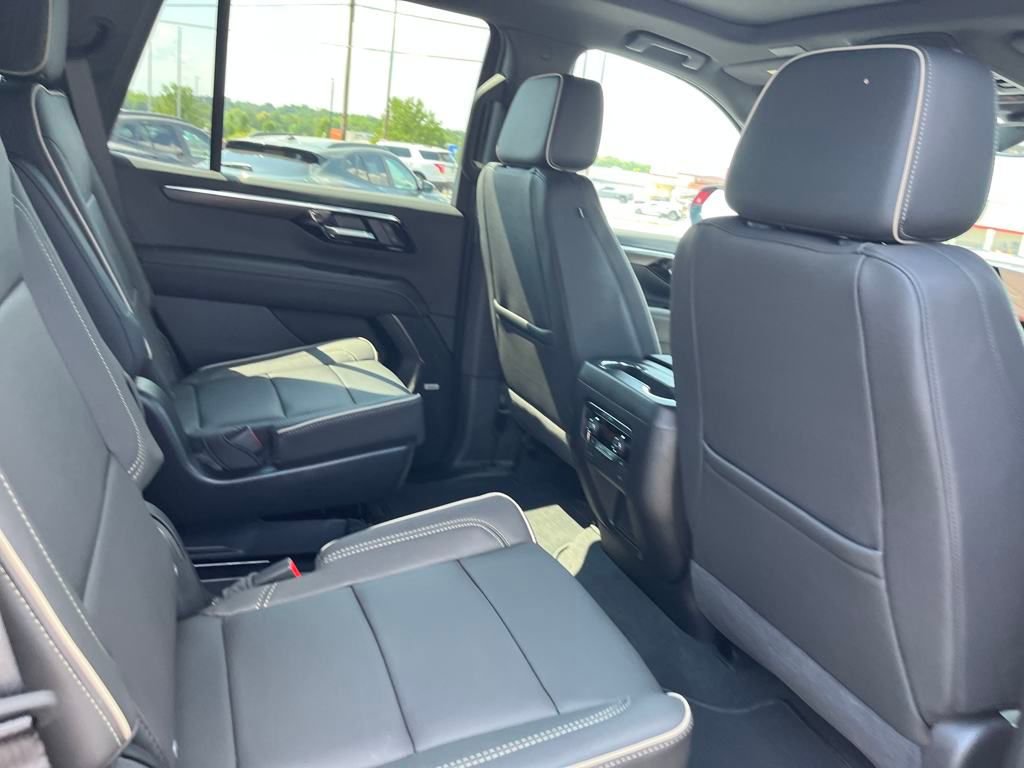 New 2025 Chevrolet Tahoe Premier w/ Sun And Tow Package image 28