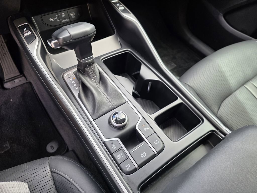 Used 2025 Kia Sorento S w/ Panoramic Sunroof Package image 21