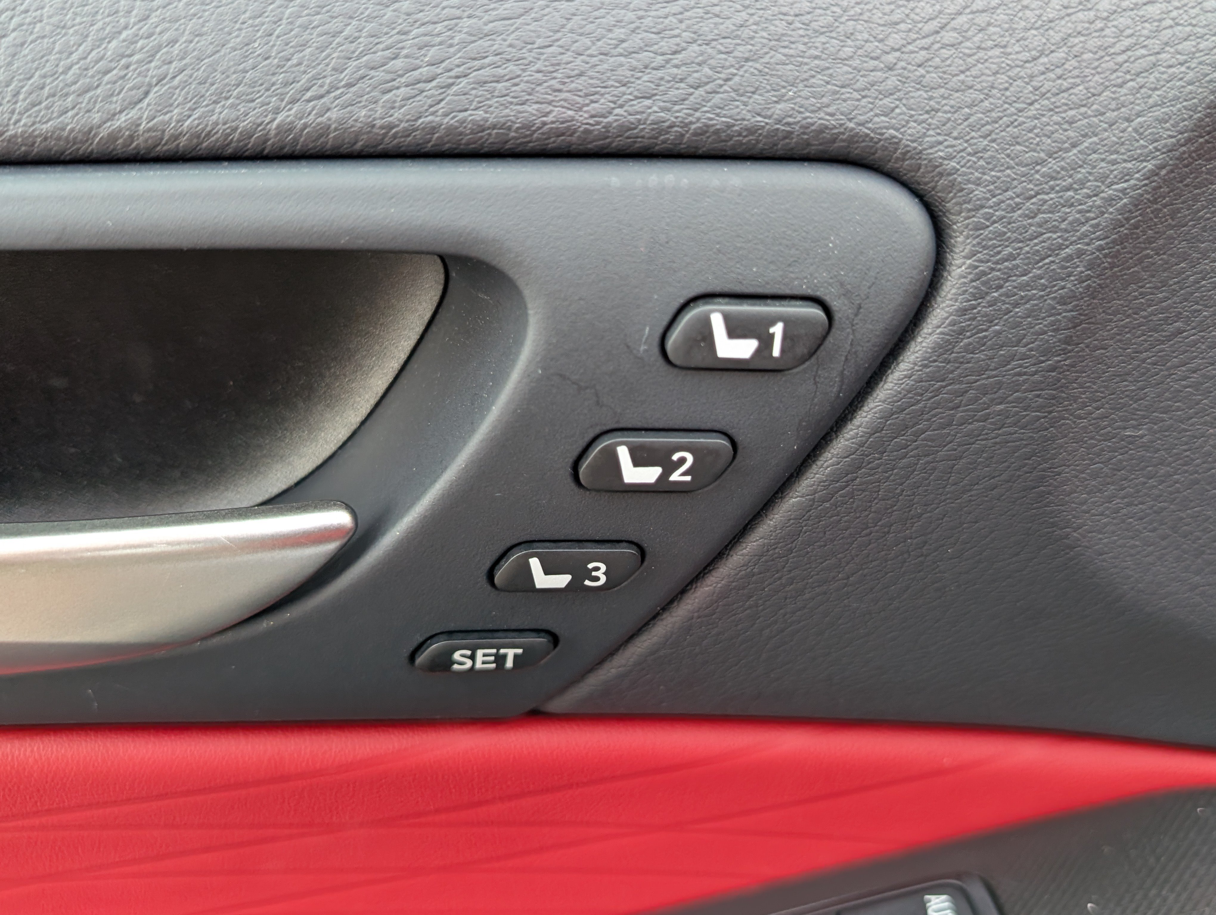 Used 2025 Lexus IS 350 F Sport w/ Accessory Package AWD/4WD image 20