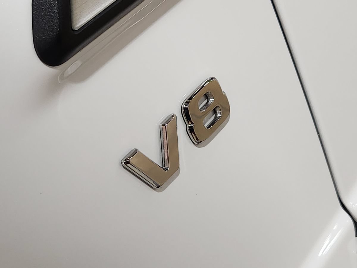 Used 2024 Mercedes-Benz G 550 image 26