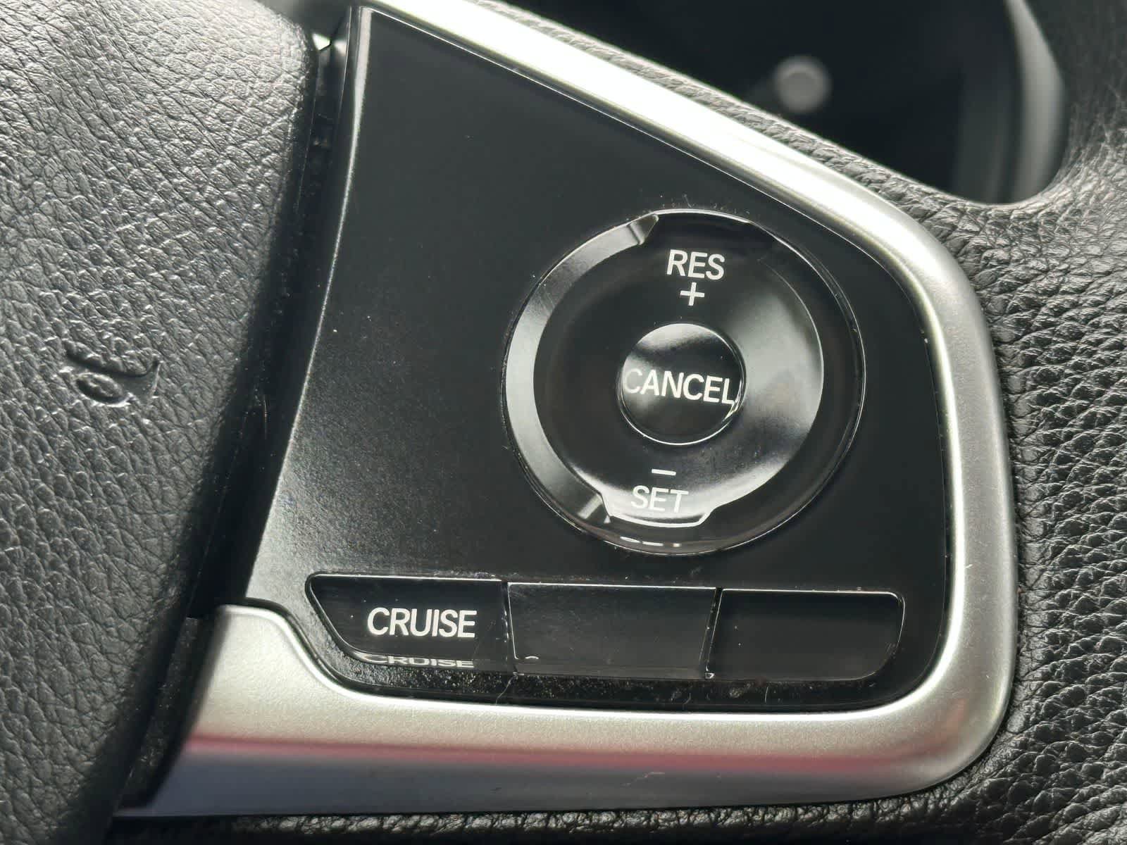 Used 2019 Honda CR-V LX image 25