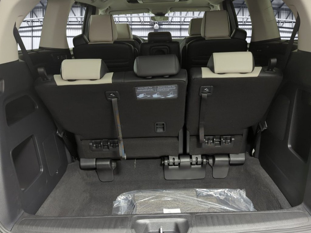 New 2027 Honda Odyssey Elite image 22