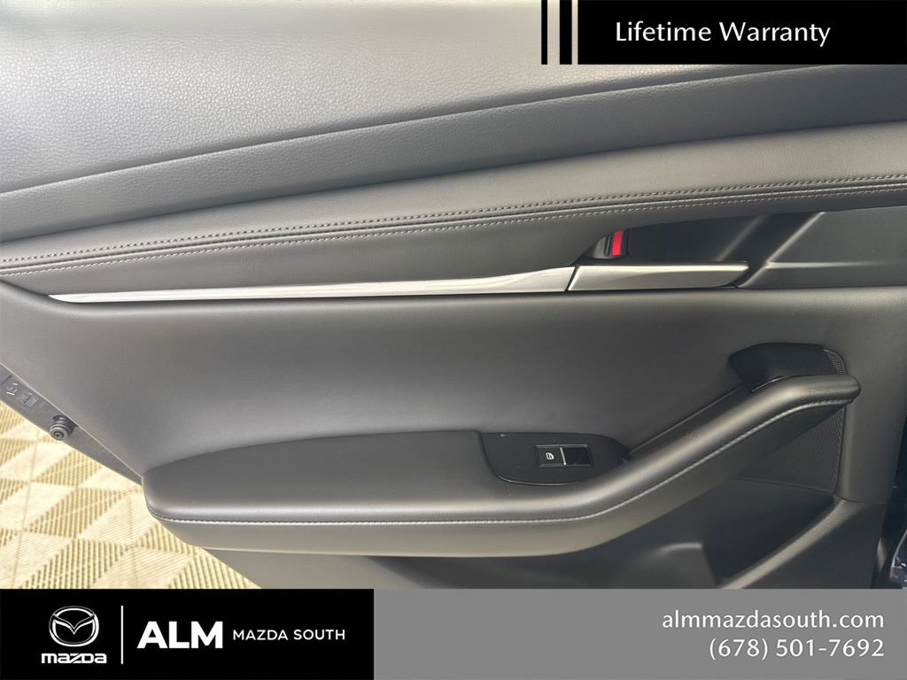 New 2026 MAZDA MAZDA3 s Sport image 22