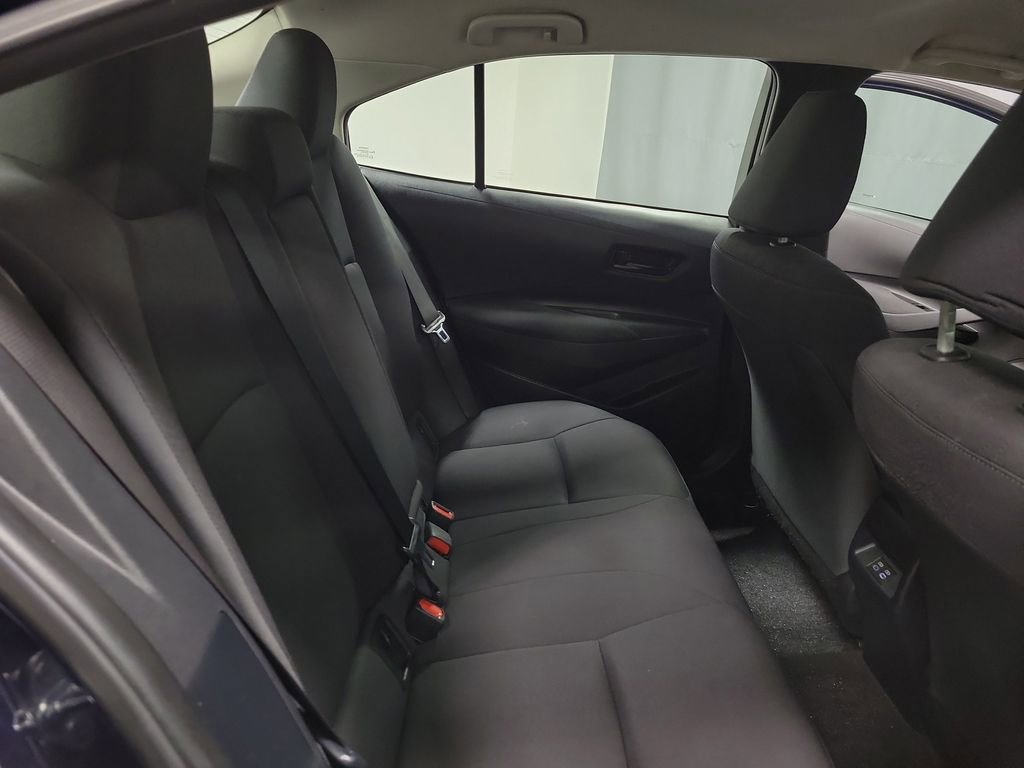 Used 2023 Toyota Corolla LE image 20