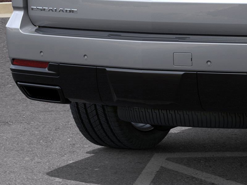 New 2026 Cadillac Escalade Platinum Sport image 14