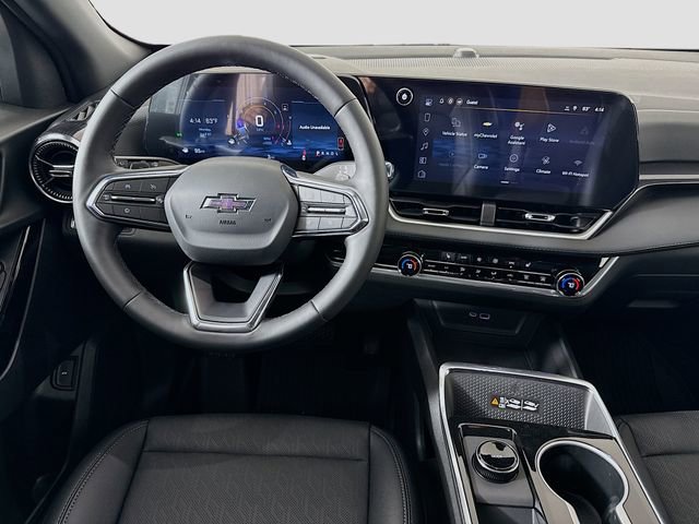 New 2026 Chevrolet Equinox LT w/ Convenience Package II FWD image 21