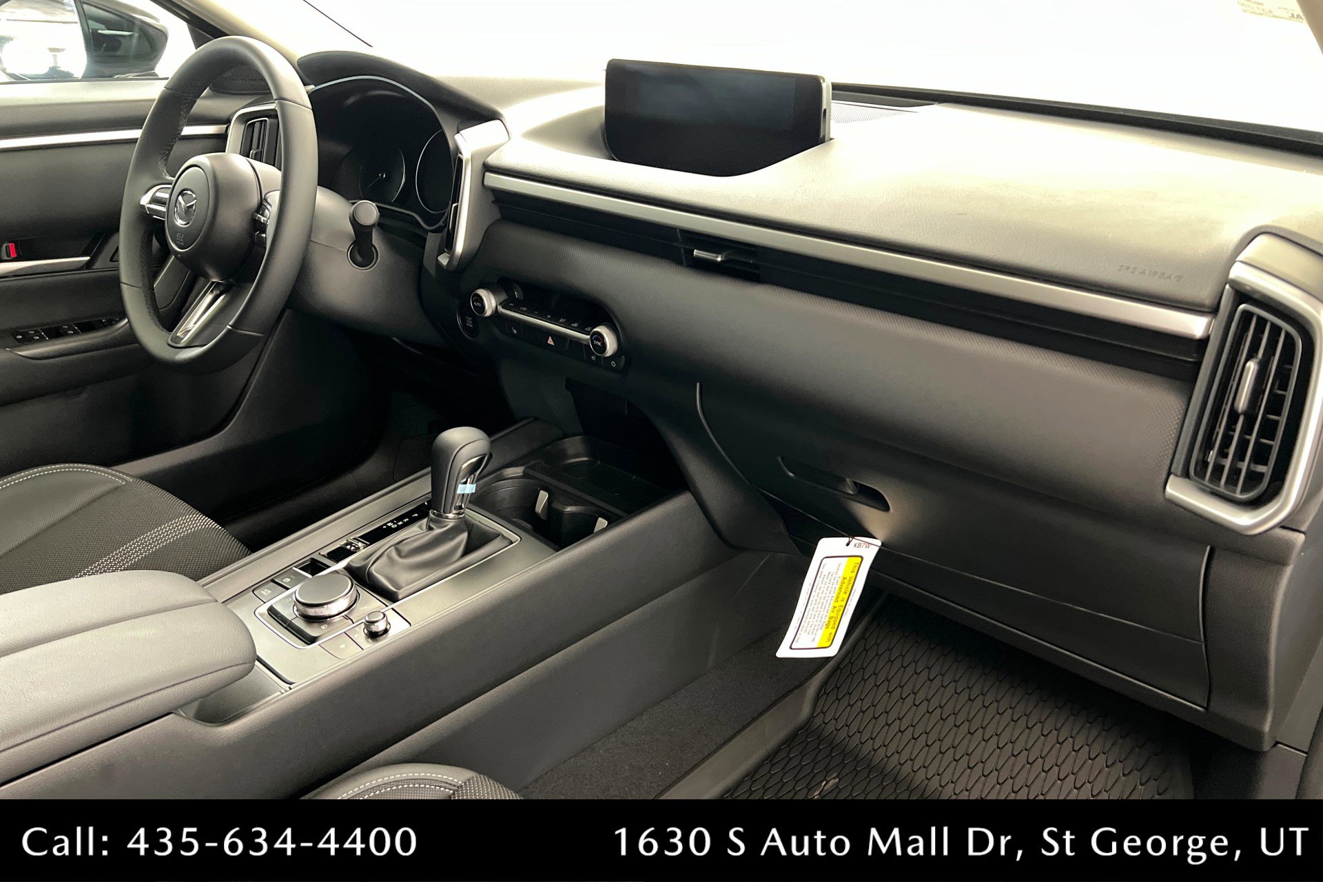 New 2026 MAZDA CX-50 Meridian Edition w/ Apex Package image 26
