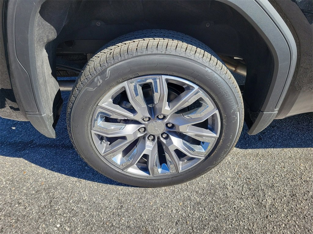 New 2026 GMC Sierra 1500 Denali w/ Denali Reserve Package image 5