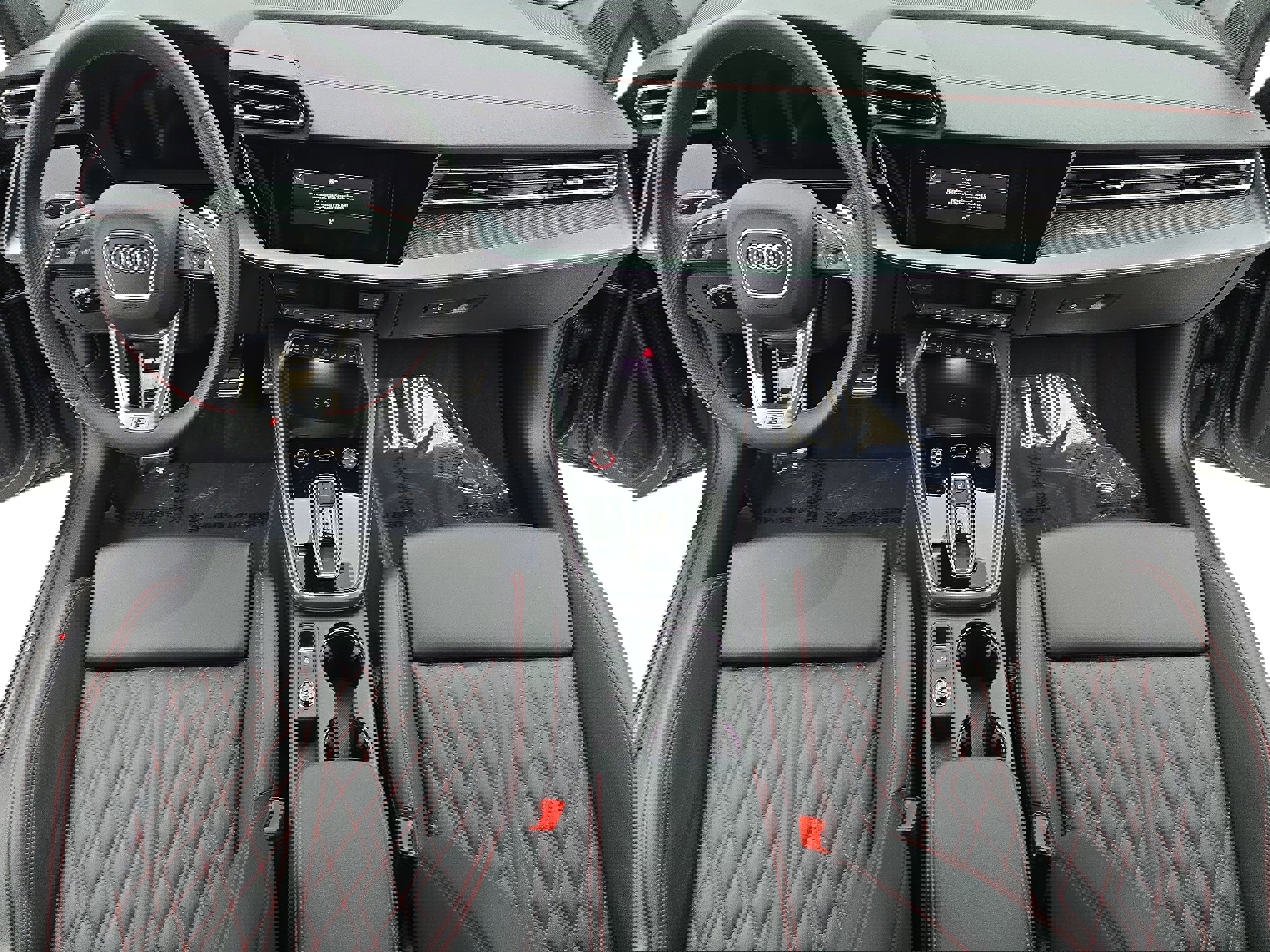 Used 2025 Audi S3 Prestige image 9