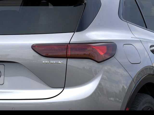Used 2026 Buick Envision Sport Touring AWD/4WD image 11