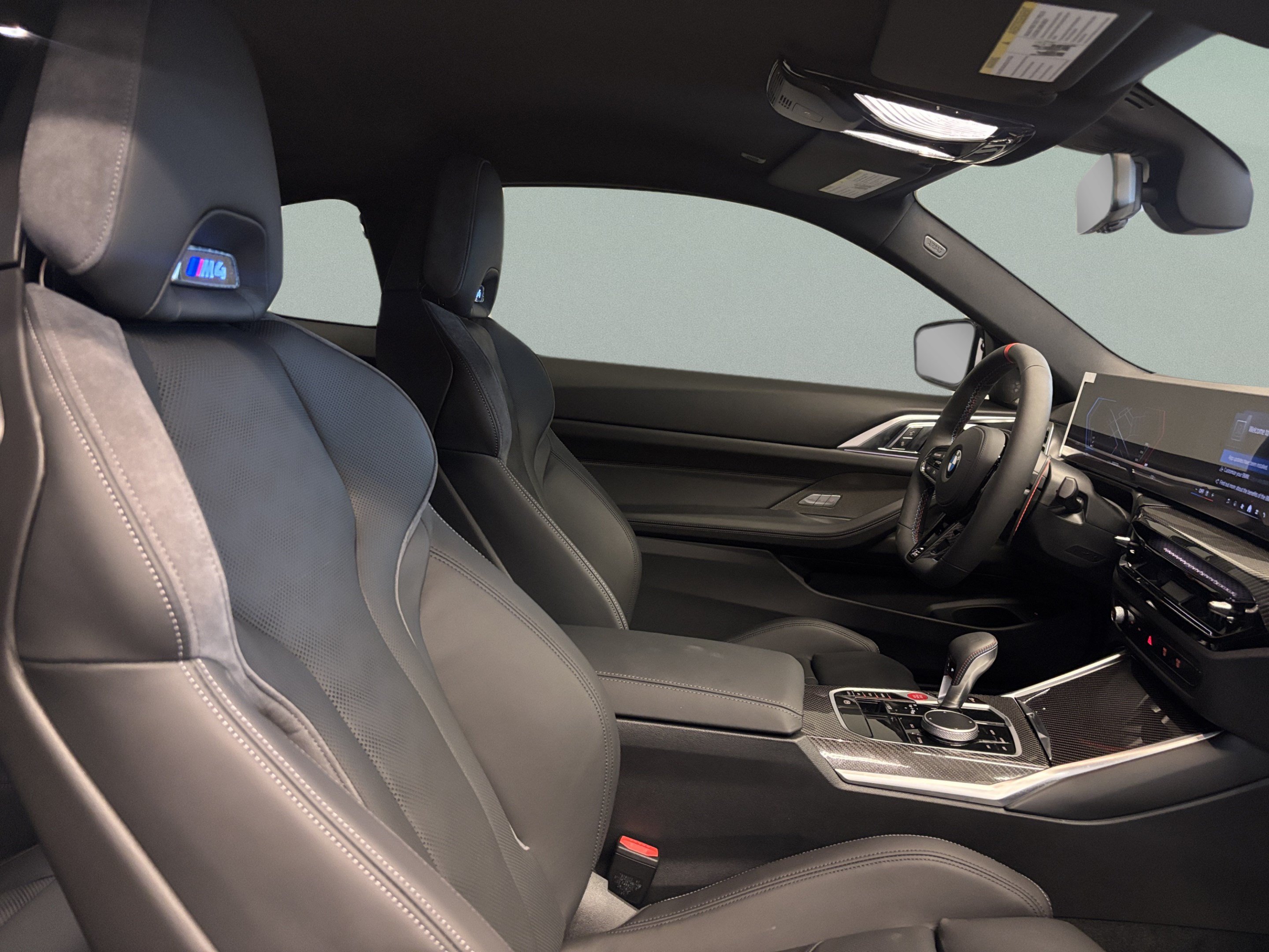 New 2027 BMW M4 xDrive Competition w/ Executive Package AWD/4WD image 32