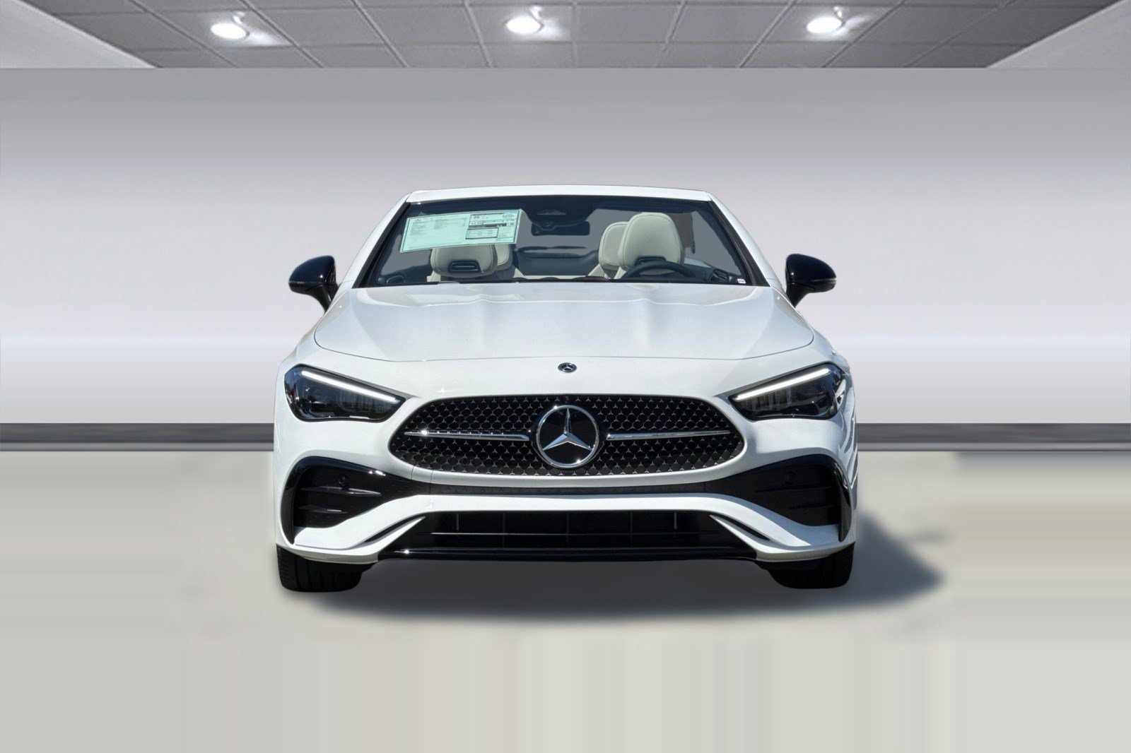 New 2027 Mercedes-Benz CLE 450 4MATIC Cabriolet image 5