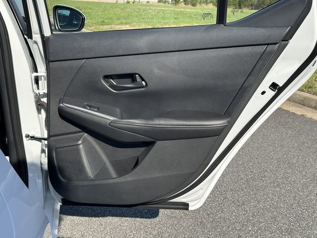 Certified 2024 Nissan Sentra S image 17