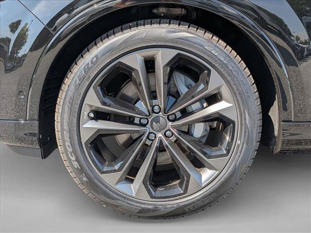 New 2026 Audi Q7 3.0T Prestige AWD/4WD image 10