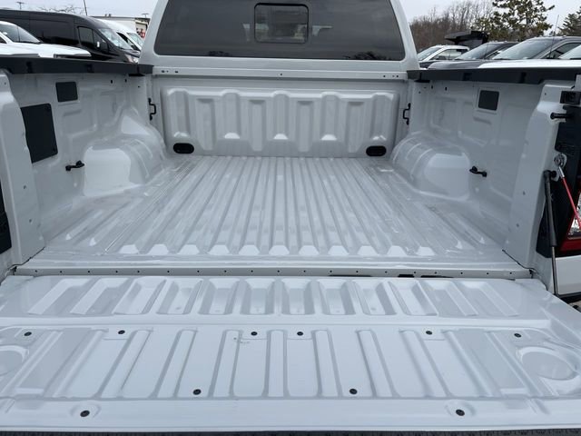 New 2026 Ford Ranger XLT image 23