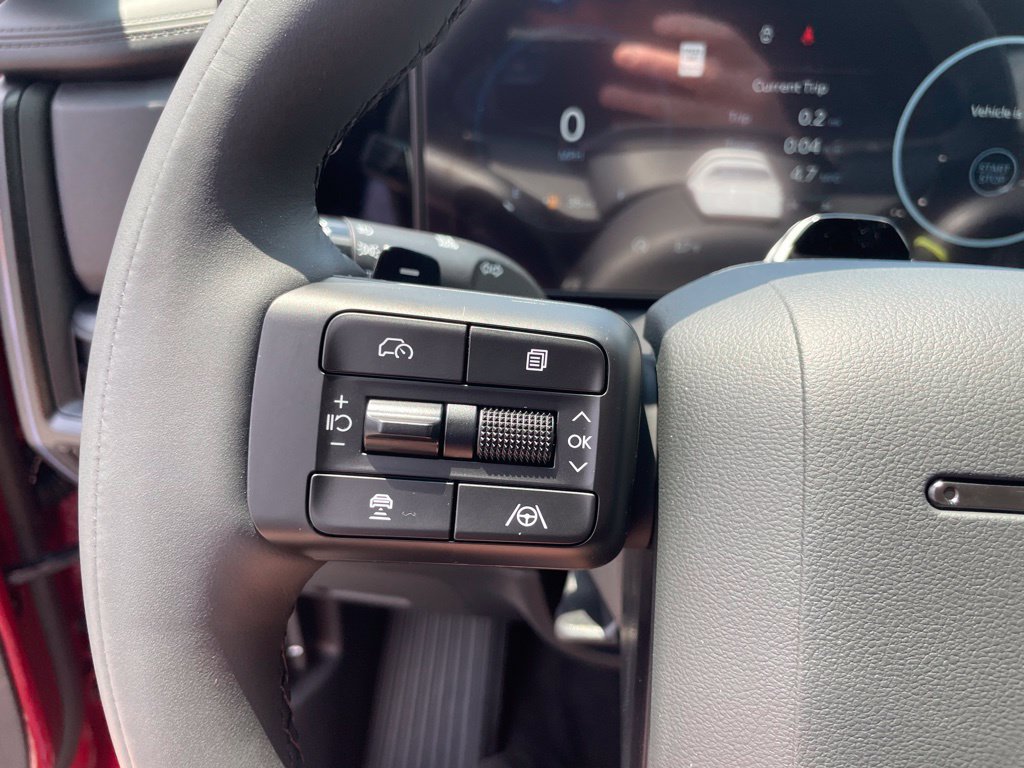 New 2026 Hyundai Santa Fe Calligraphy AWD/4WD image 19