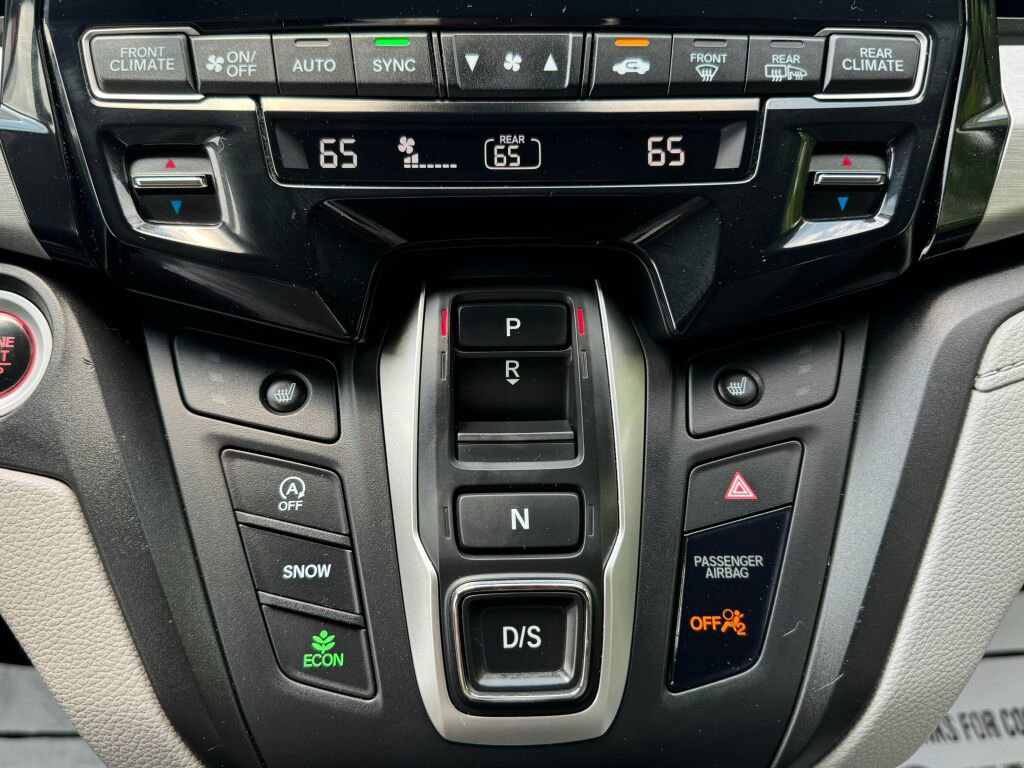 Used 2023 Honda Odyssey EX image 30
