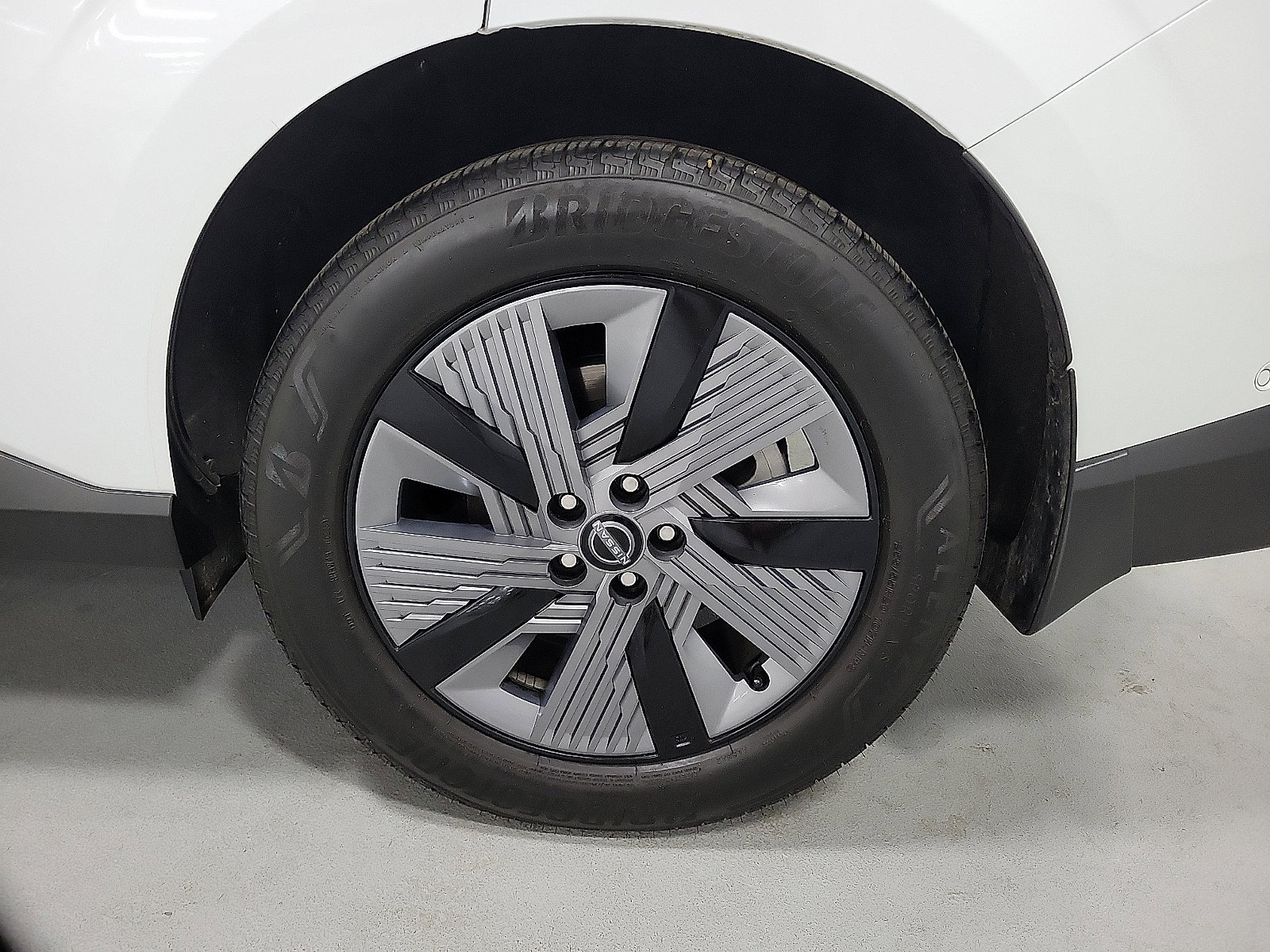 Used 2025 Nissan Murano SL AWD/4WD image 20