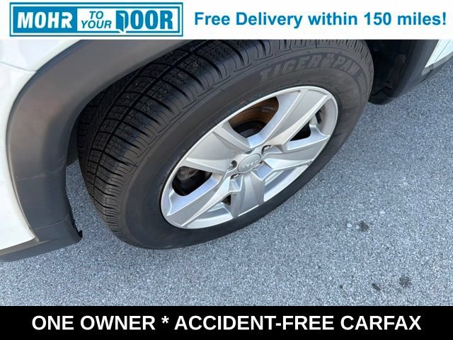 Used 2022 Jeep Compass Latitude FWD image 11