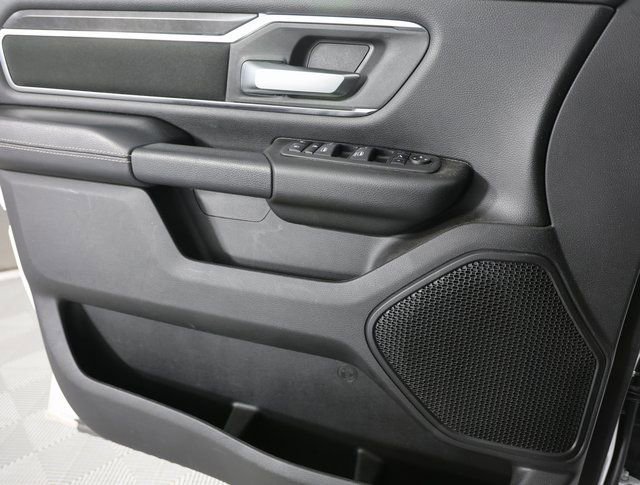 Used 2024 RAM 1500 Lone Star image 24