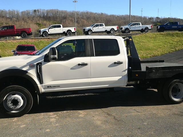New 2026 Ford F450 XL w/ XL Chrome Package image 23