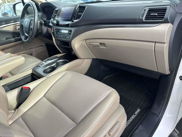 Used 2021 Honda Ridgeline RTL image 16