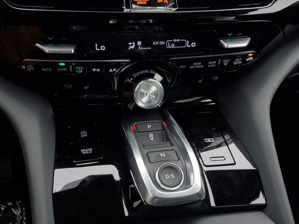 New 2026 Acura MDX w/ Technology Package AWD/4WD image 28
