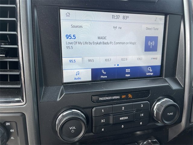 Used 2022 Ford F250 XLT image 15