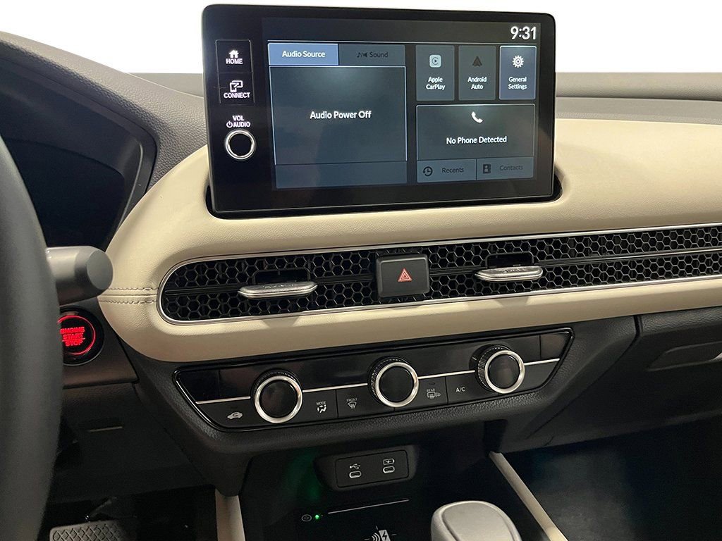 New 2027 Honda HR-V EX-L image 19