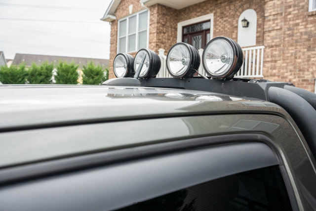 Used 2017 Chevrolet Colorado ZR2 w/ LPO, Premium Interior Package image 72