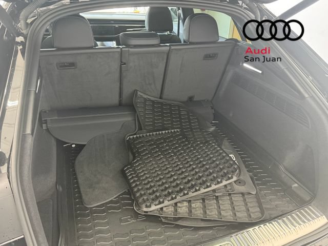 Certified 2025 Audi Q8 Premium w/ Convenience Package AWD/4WD image 12