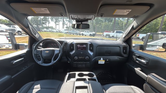 New 2026 Chevrolet Silverado 2500 W/T w/ WT Convenience Package AWD/4WD image 11
