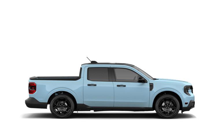 New 2026 Ford Maverick XLT image 29