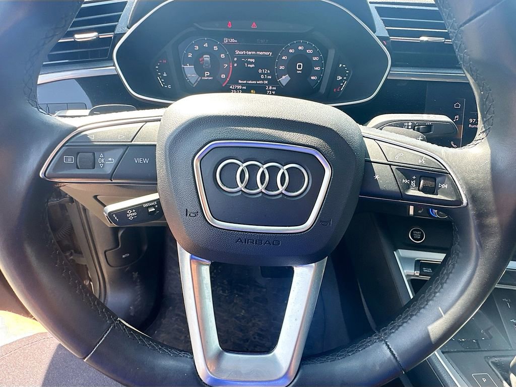 Used 2021 Audi Q3 2.0T Premium Plus image 14