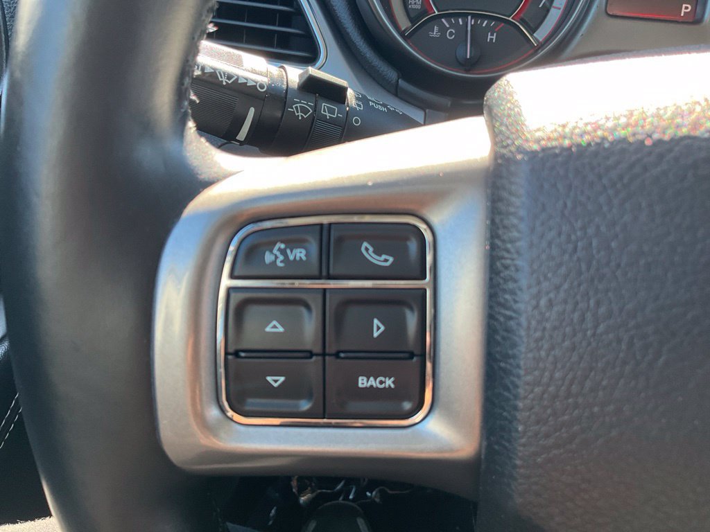 Used 2015 Dodge Journey Crossroad w/ Flexible Seating Group AWD/4WD image 23