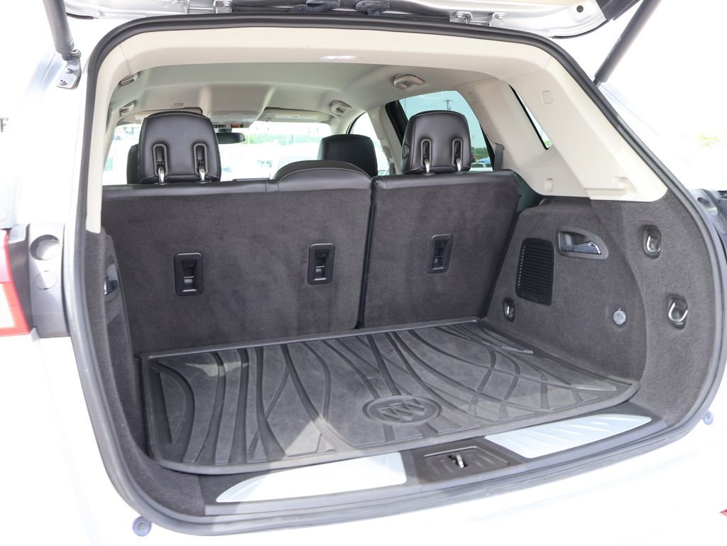 Used 2019 Buick Envision Essence FWD image 15