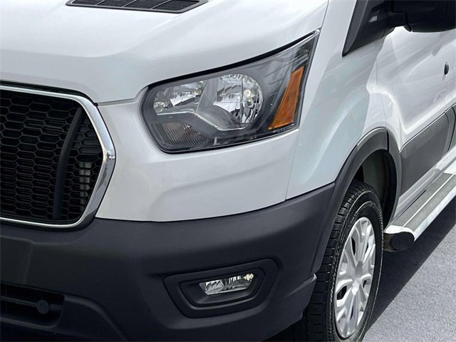Used 2024 Ford Transit 250 Low Roof w/ Exterior Upgrade Package image 10