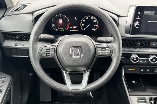 New 2026 Honda CR-V LX image 16