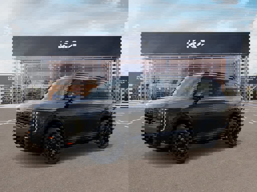 New 2027 Kia Telluride SX X-Pro image 3
