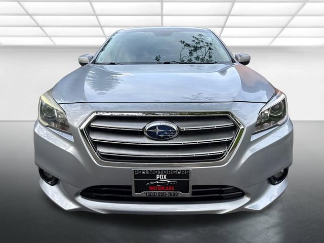 Used 2016 Subaru Legacy 2.5i Limited AWD/4WD image 9