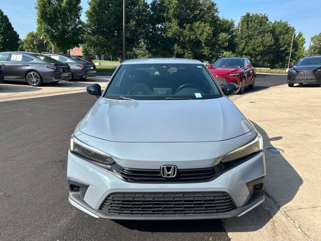 Used 2022 Honda Civic Sport image 2